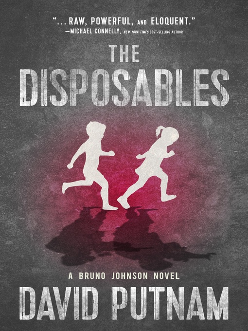 Title details for The Disposables by David Putnam - Available